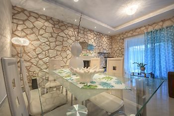 Limneon Villas Zákinthosz Kültér fotó