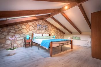 Limneon Villas Zákinthosz Kültér fotó