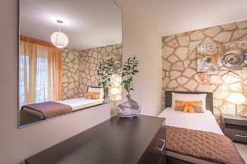 Limneon Villas Zákinthosz Kültér fotó