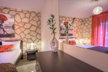 Limneon Villas Zákinthosz Kültér fotó
