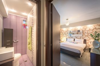 Limneon Villas Zákinthosz Kültér fotó
