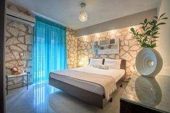 Limneon Villas Zákinthosz Kültér fotó