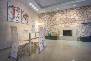Limneon Villas Zákinthosz Kültér fotó