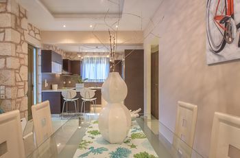 Limneon Villas Zákinthosz Kültér fotó